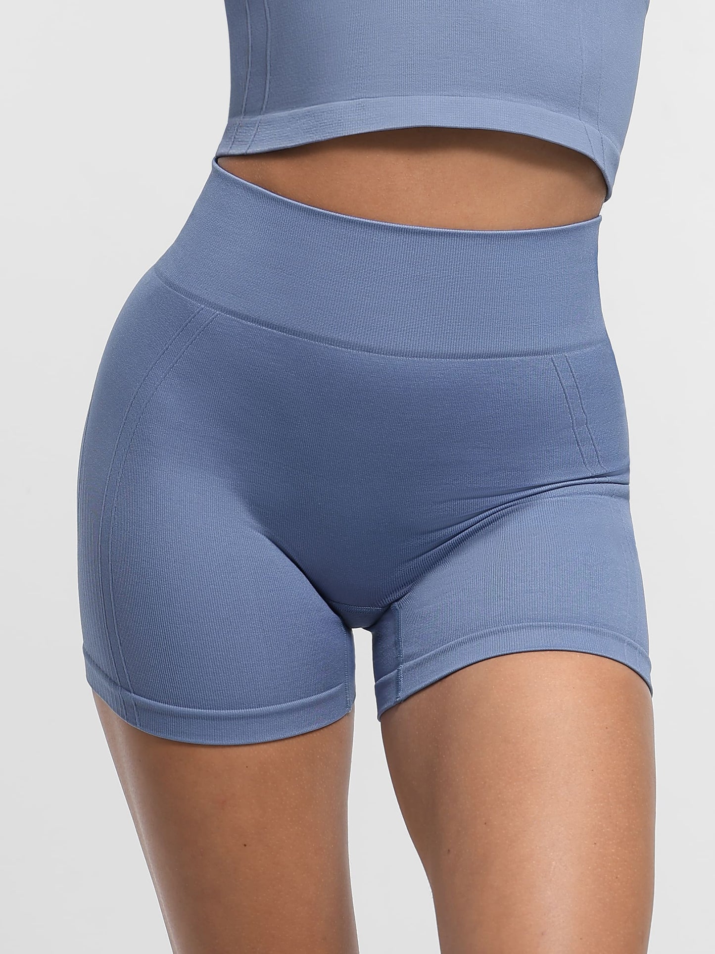 Willluxe Slimming Butt Lifting Athletic Shorts