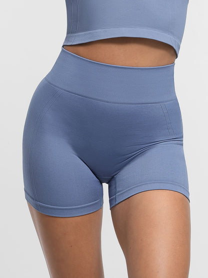 Willluxe Slimming Butt Lifting Athletic Shorts
