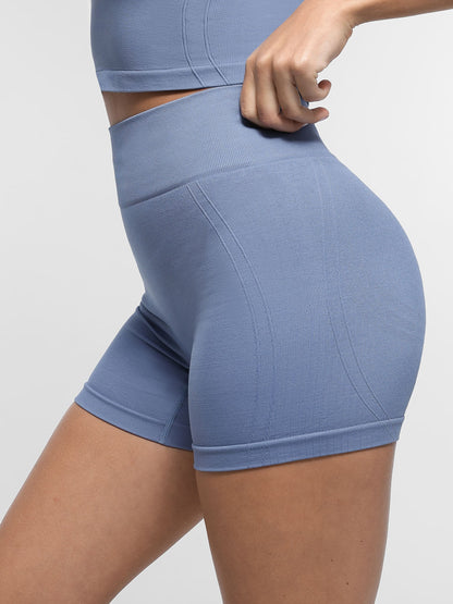 Willluxe Slimming Butt Lifting Athletic Shorts