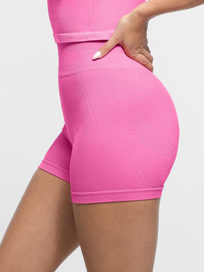 Willluxe Slimming Butt Lifting Athletic Shorts