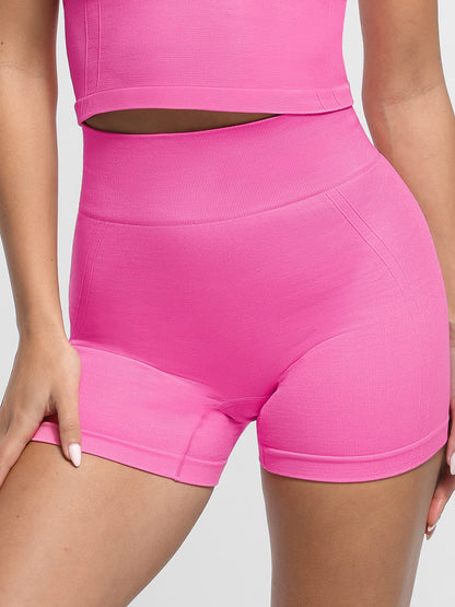 Willluxe Slimming Butt Lifting Athletic Shorts