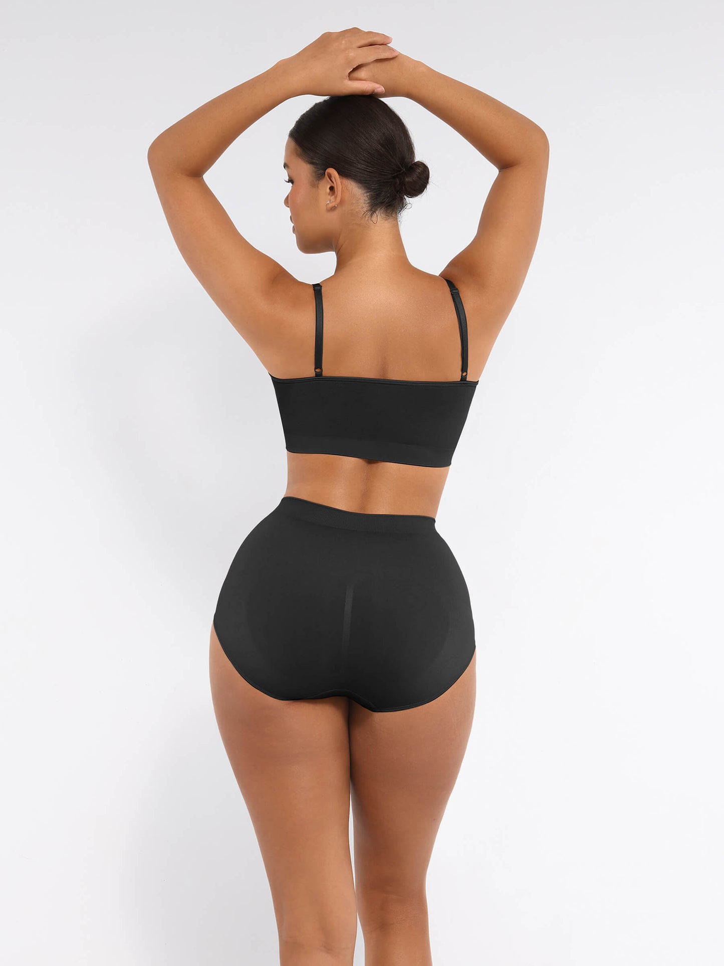 Willluxe 3-Pack Smooth Seamless Wireless Bra Bundle