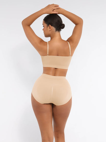 Willluxe Seamless Wireless Bra Bundle