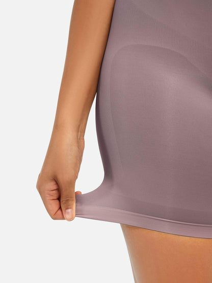 Willluxe Tummy Control Bodysuit Butt Lifter Shapewear