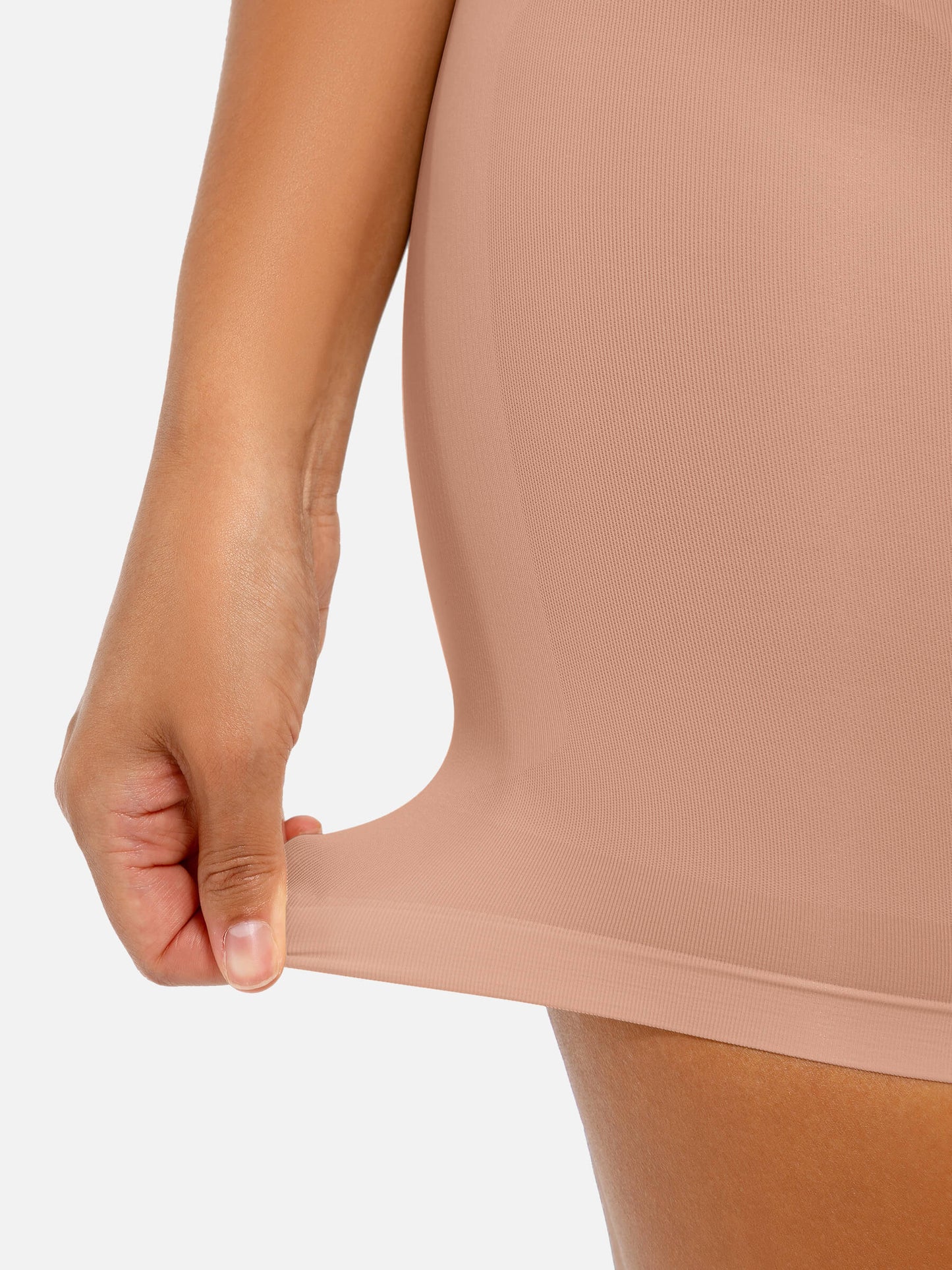 Willluxe Tummy Control Bodysuit Butt Lifter Shapewear