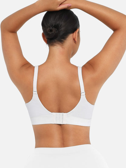 Willluxe 1 Push-Up Seamless Bra + 1 Smooth Seamless Bra