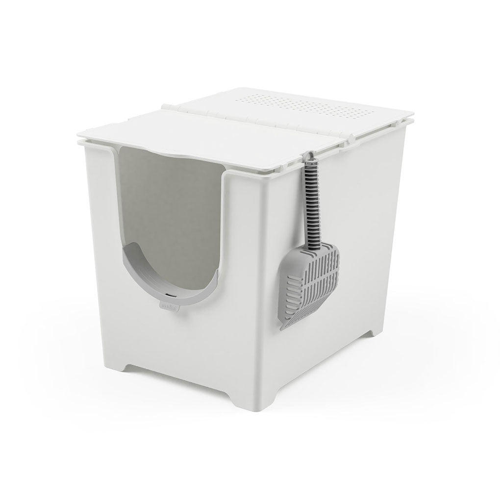 Walk-off Platform (Curved)