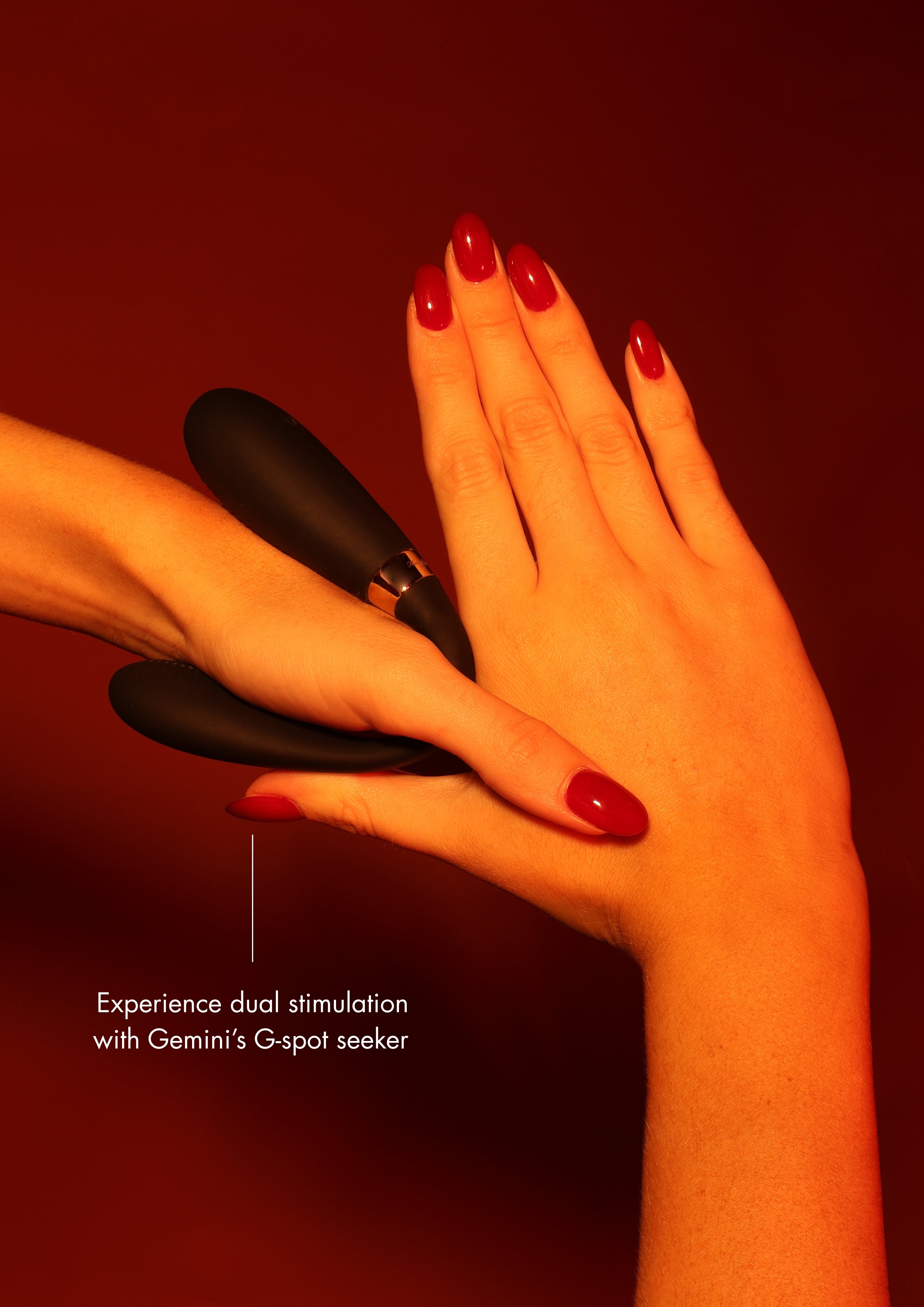 Gemini Black