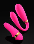 Gemini Hot Pink