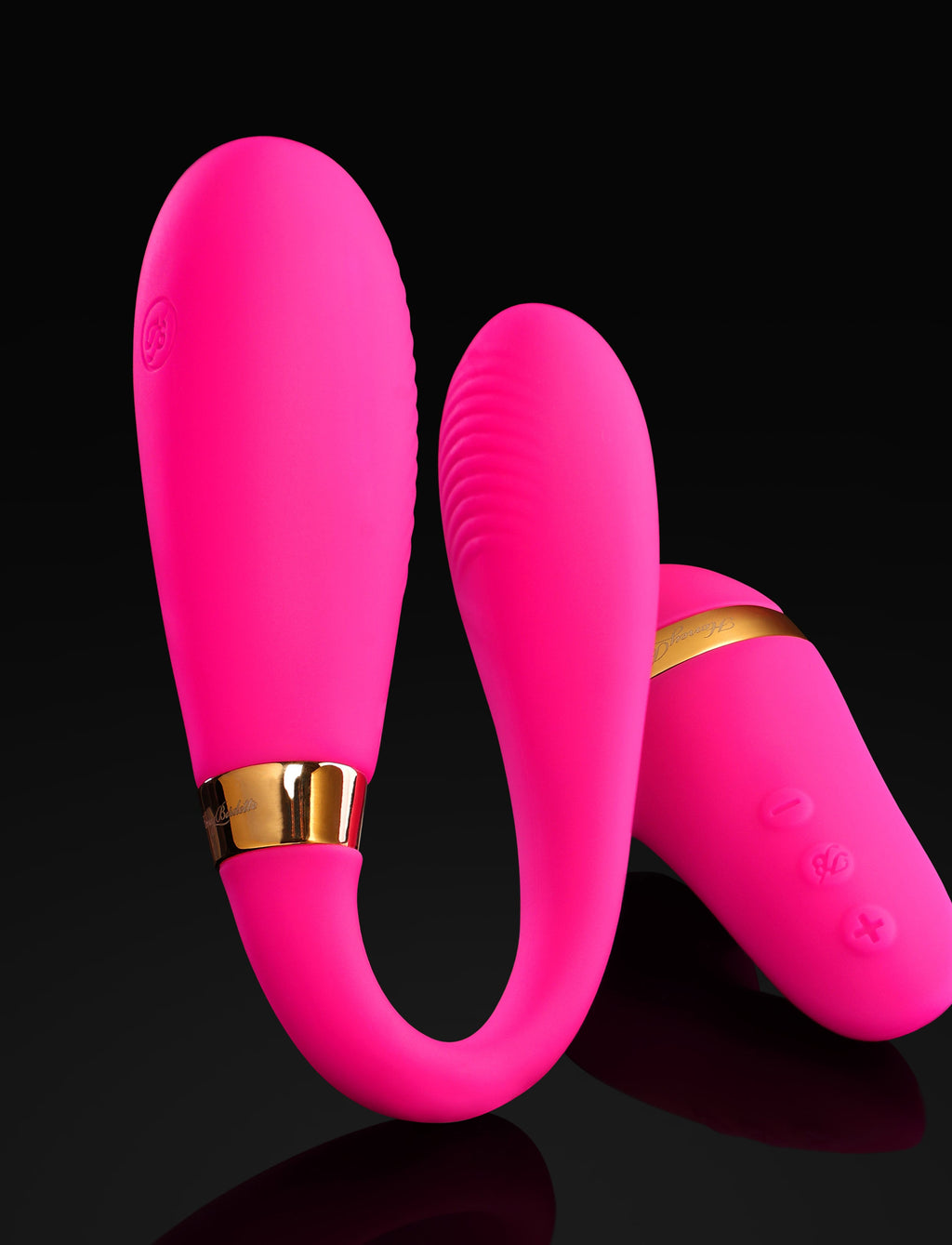 Gemini Hot Pink