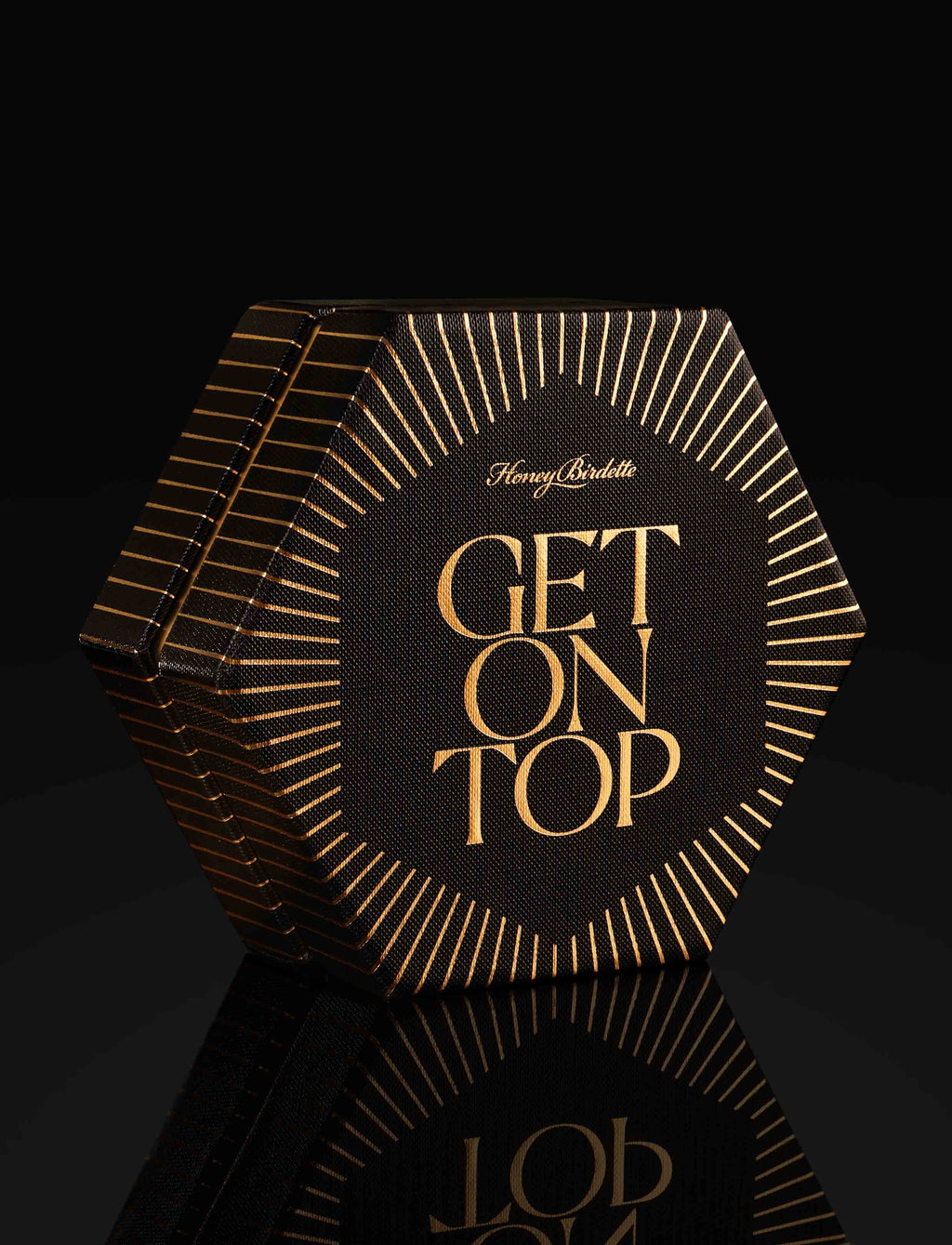 Get On Top Game