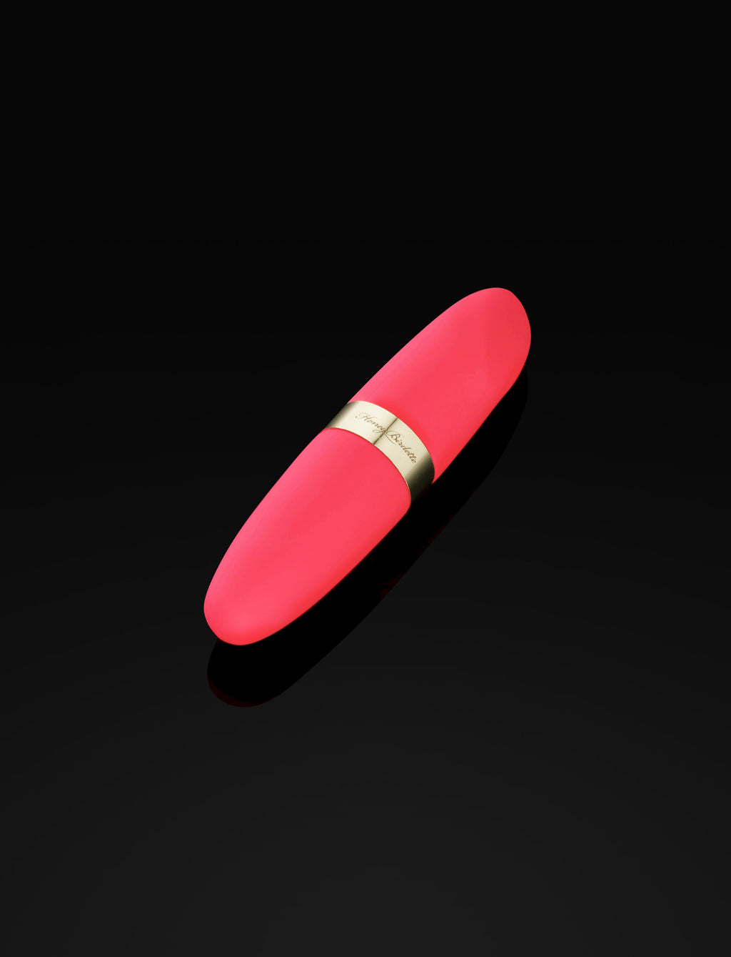 Bullet Neon Pink