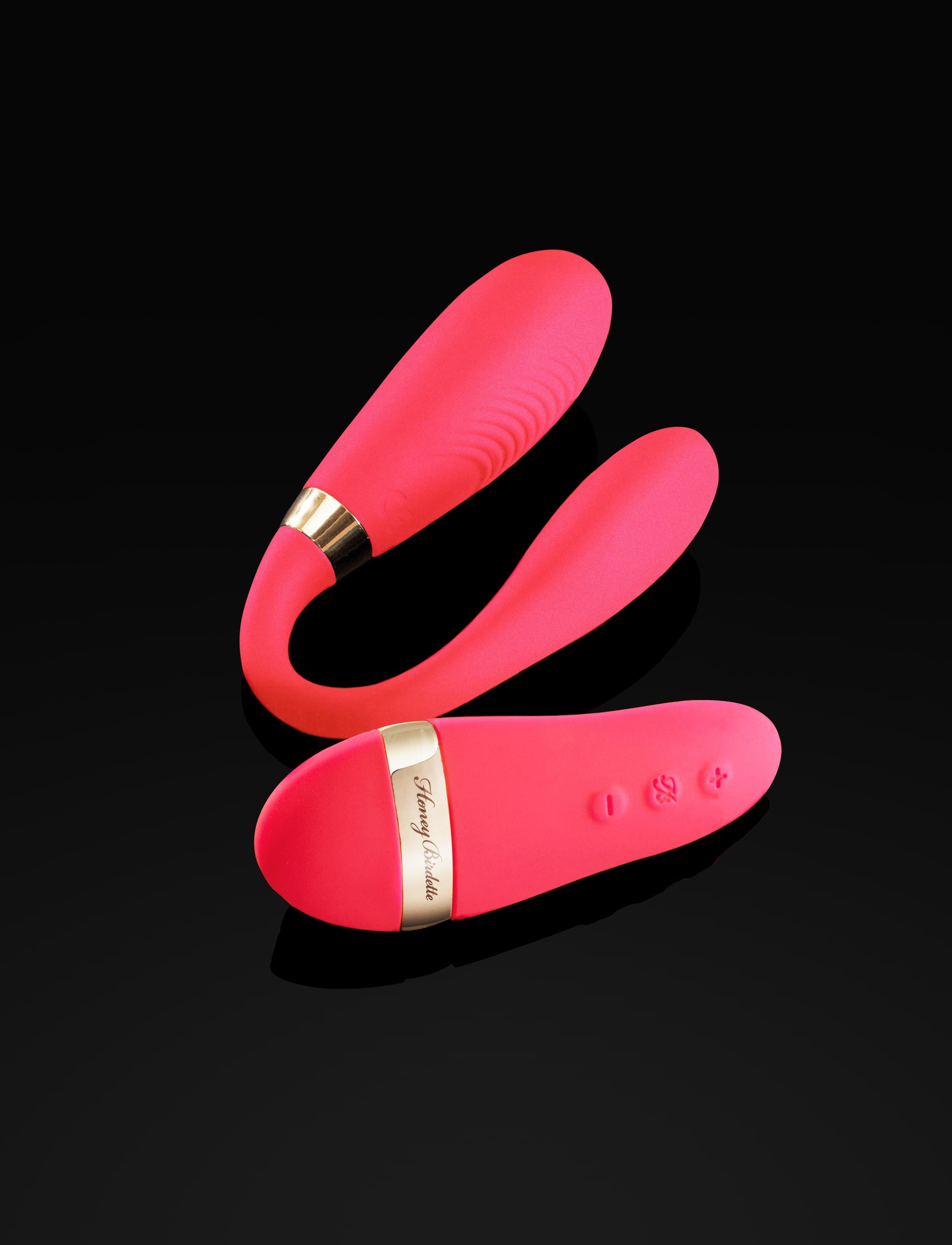 Gemini Neon Pink