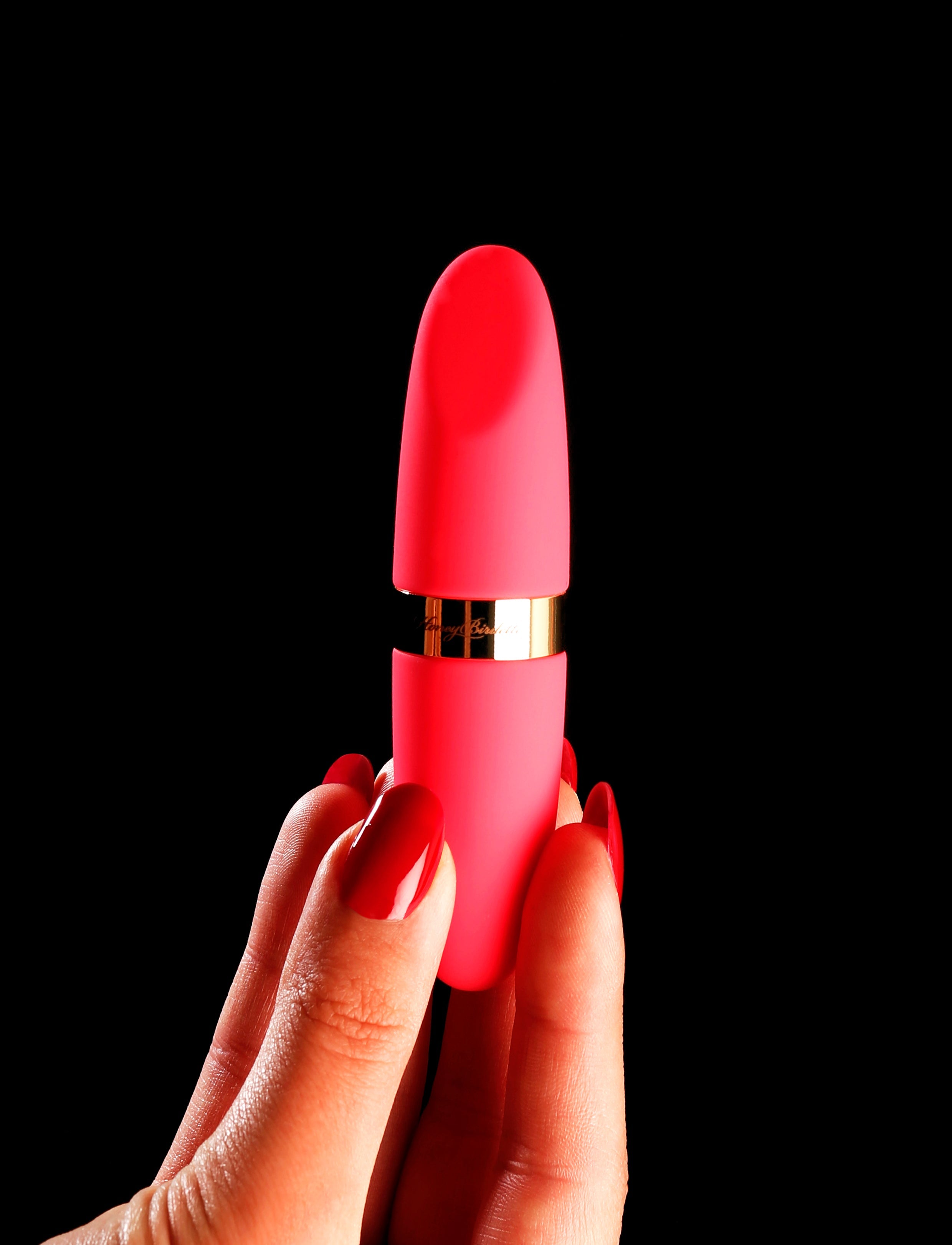 Bullet Neon Pink