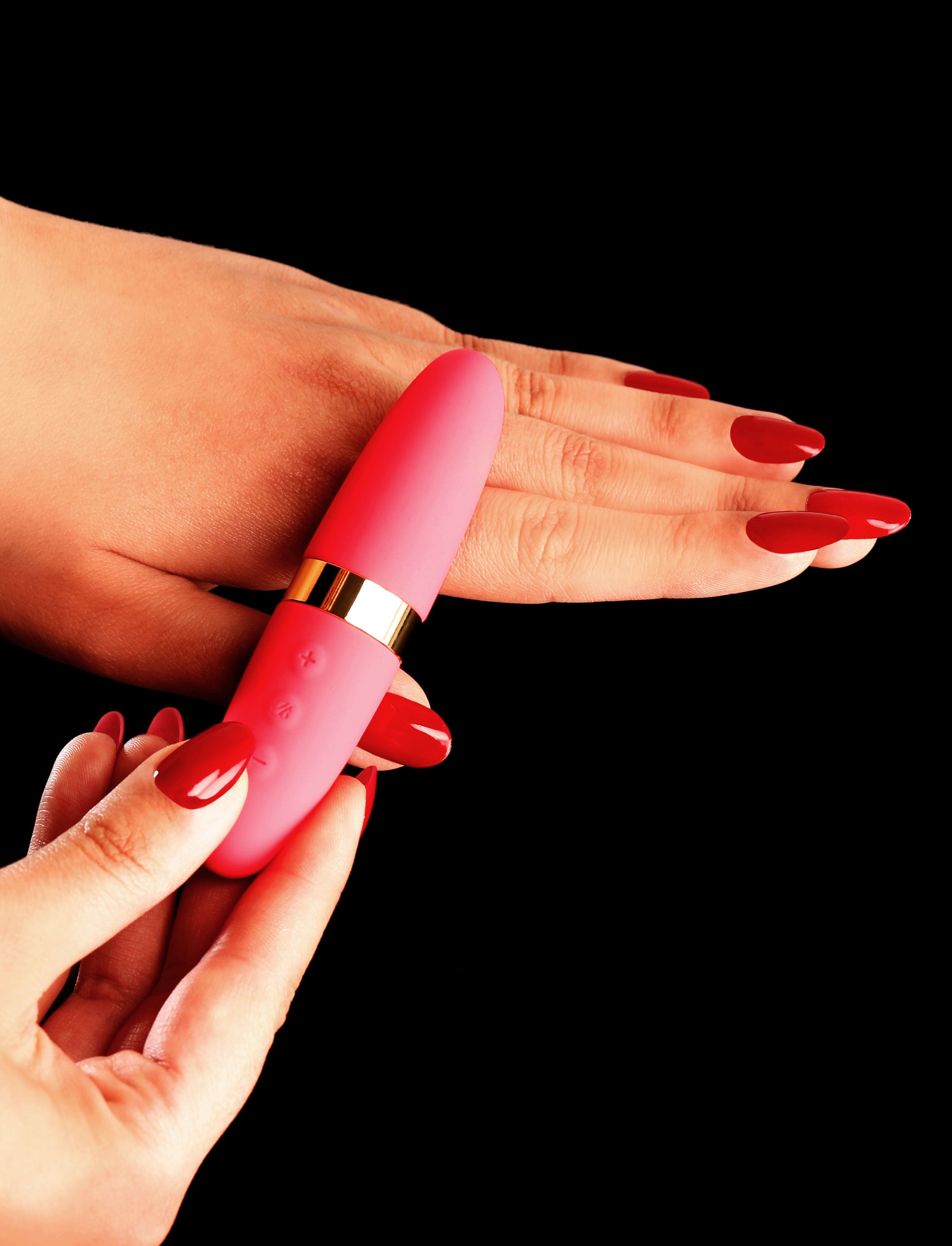Bullet Neon Pink