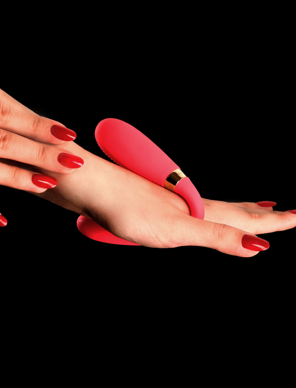 Gemini Neon Pink