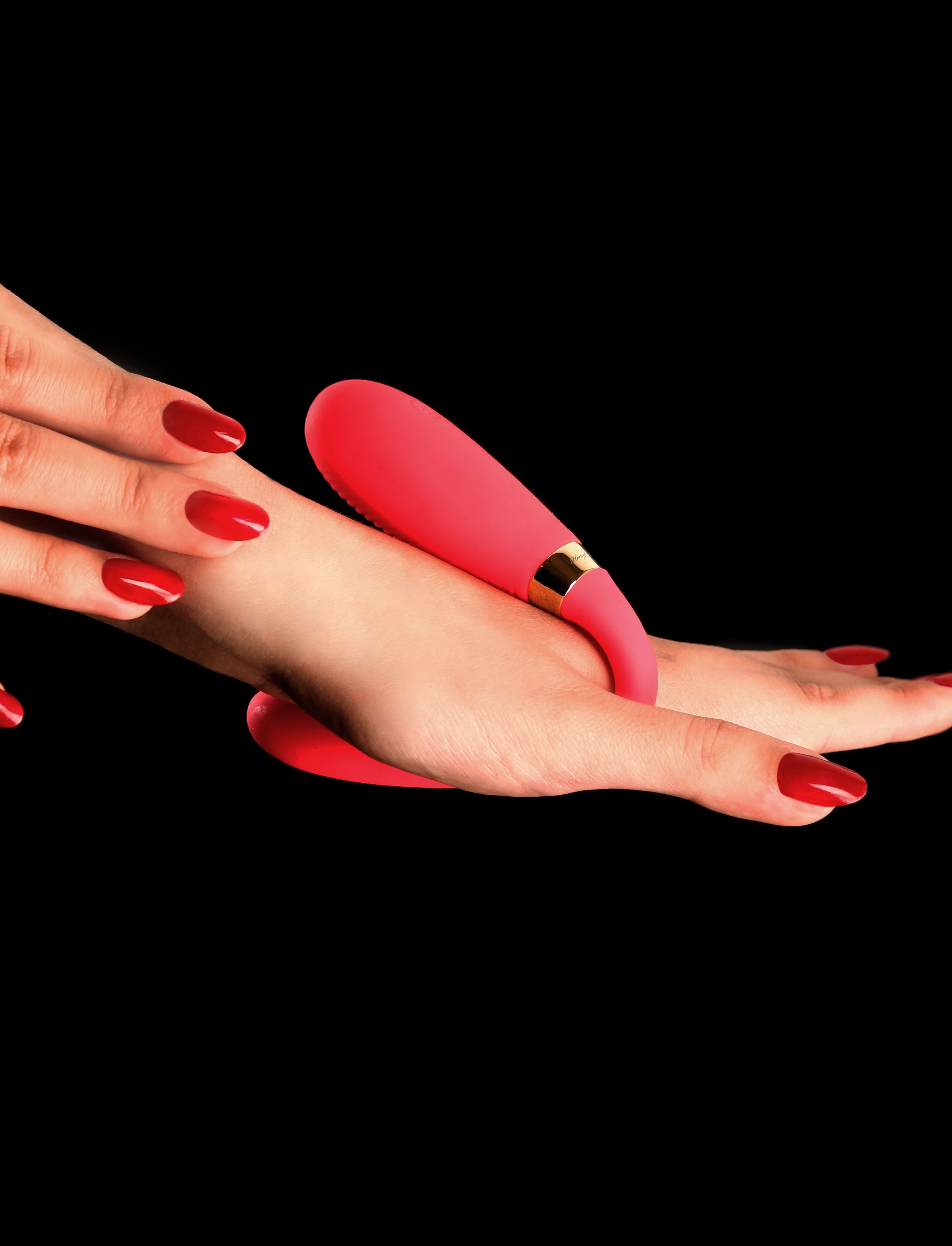 Gemini Neon Pink