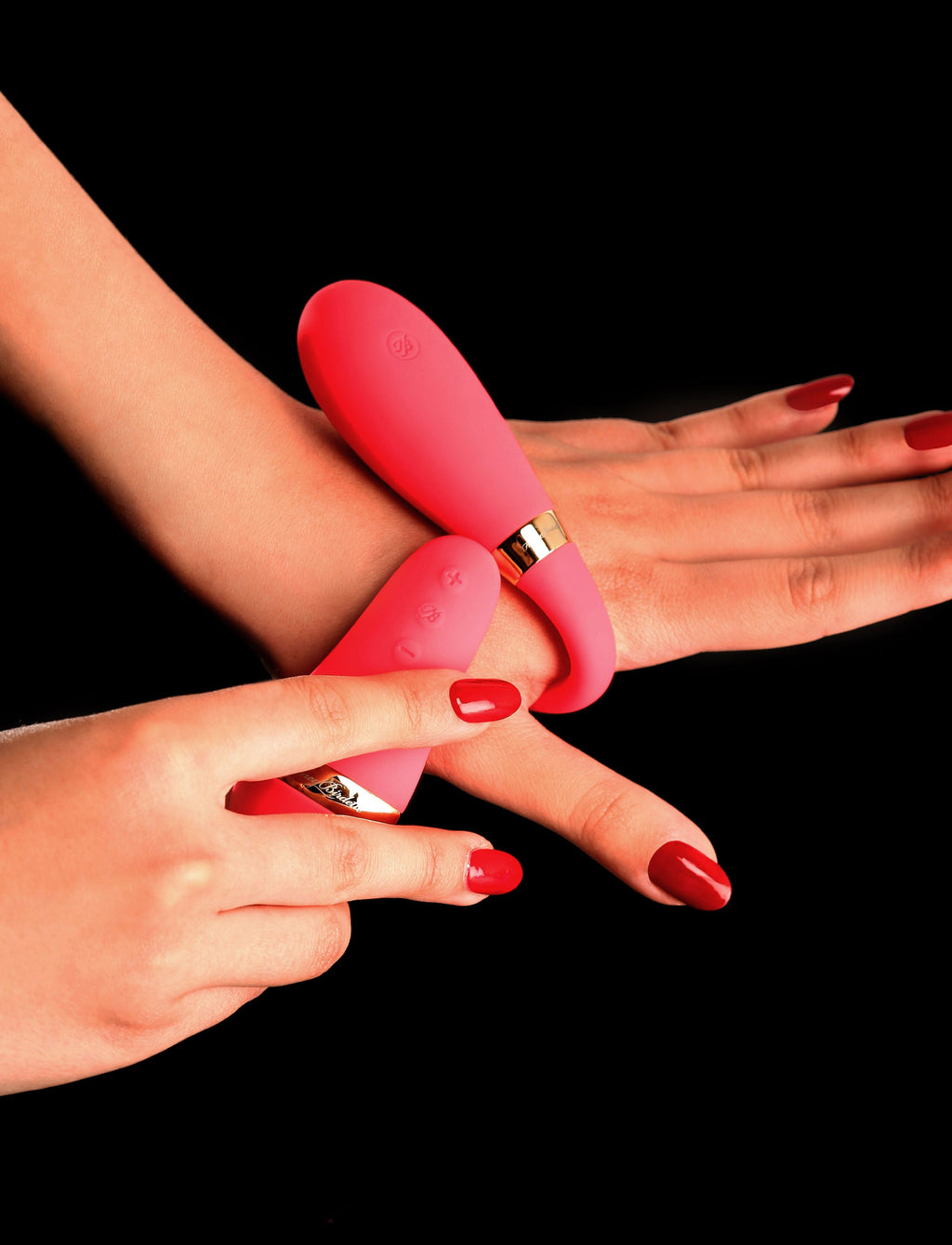 Gemini Neon Pink