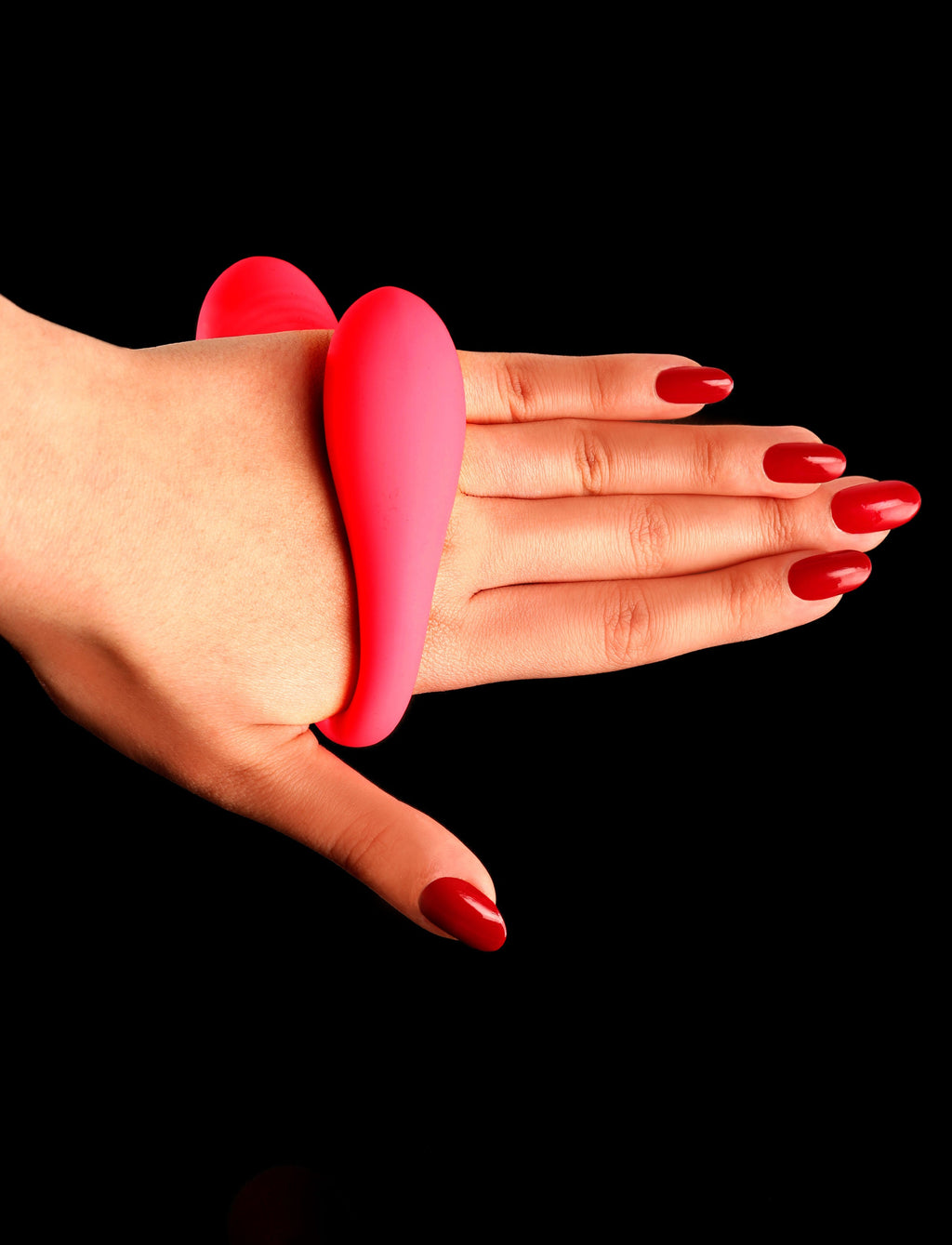 Gemini Neon Pink