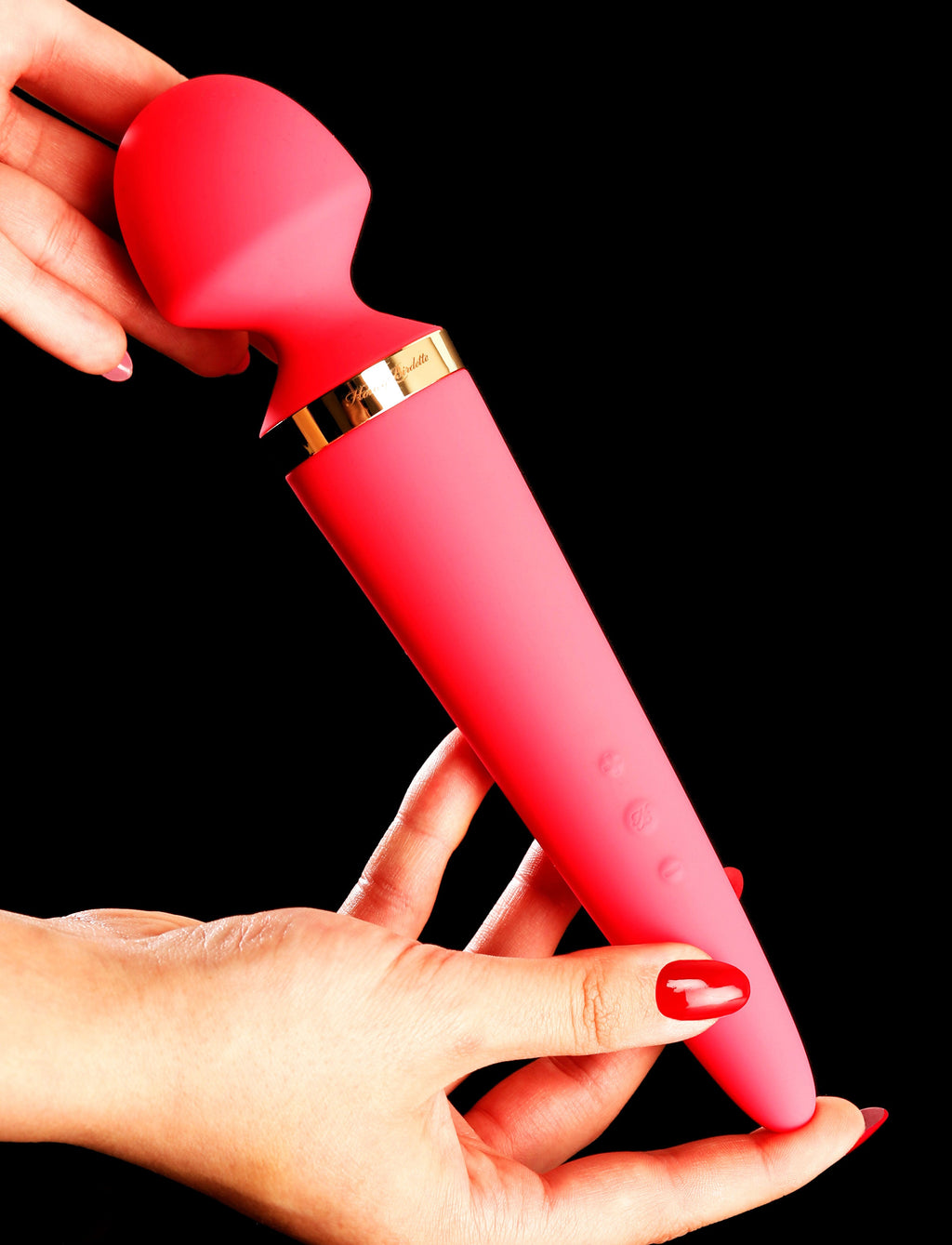 Taurus Neon Pink