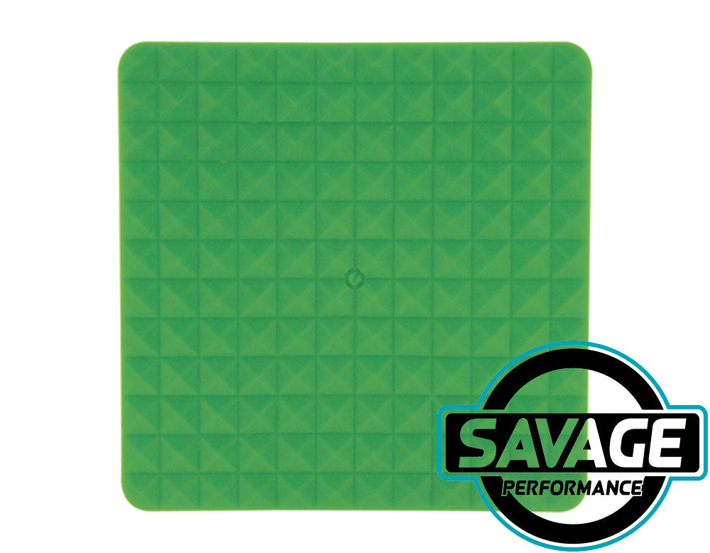 HULK 4x4 High Lift Jack Base / Stand *Savage Performance*