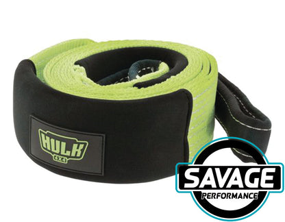 HULK 4x4 12T 12,000kg Tree Trunk Protector *Savage Performance*