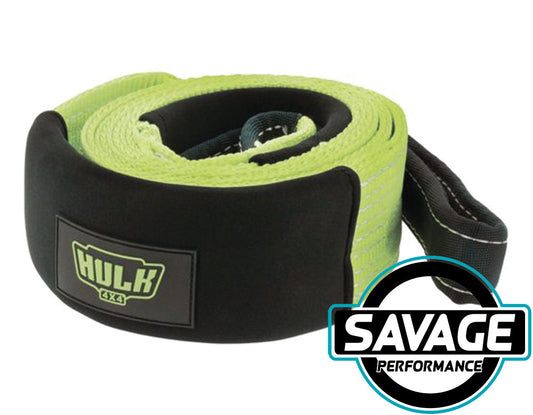 HULK 4x4 12T 12,000kg Tree Trunk Protector *Savage Performance*