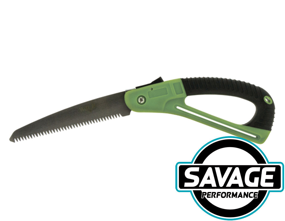HULK 4x4 Folding Saw 40cm X 1.2mm *Savage Performance*