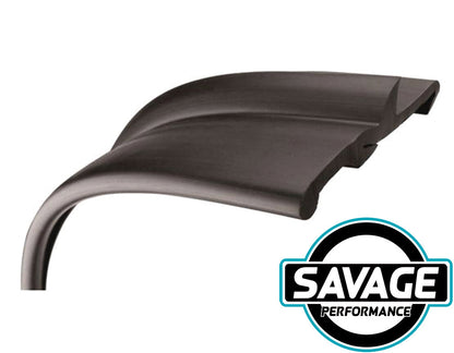 HULK 4x4 Fender Flares 2.0 Inch (51mm) 3m *Savage Performance*