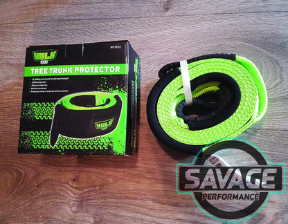 Hulk 4x4 Complete Recovery Kit *Savage Performance*