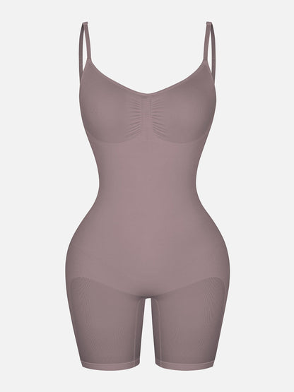 Willluxe All Day Every Day Tummy Control Slimming Bodysuit