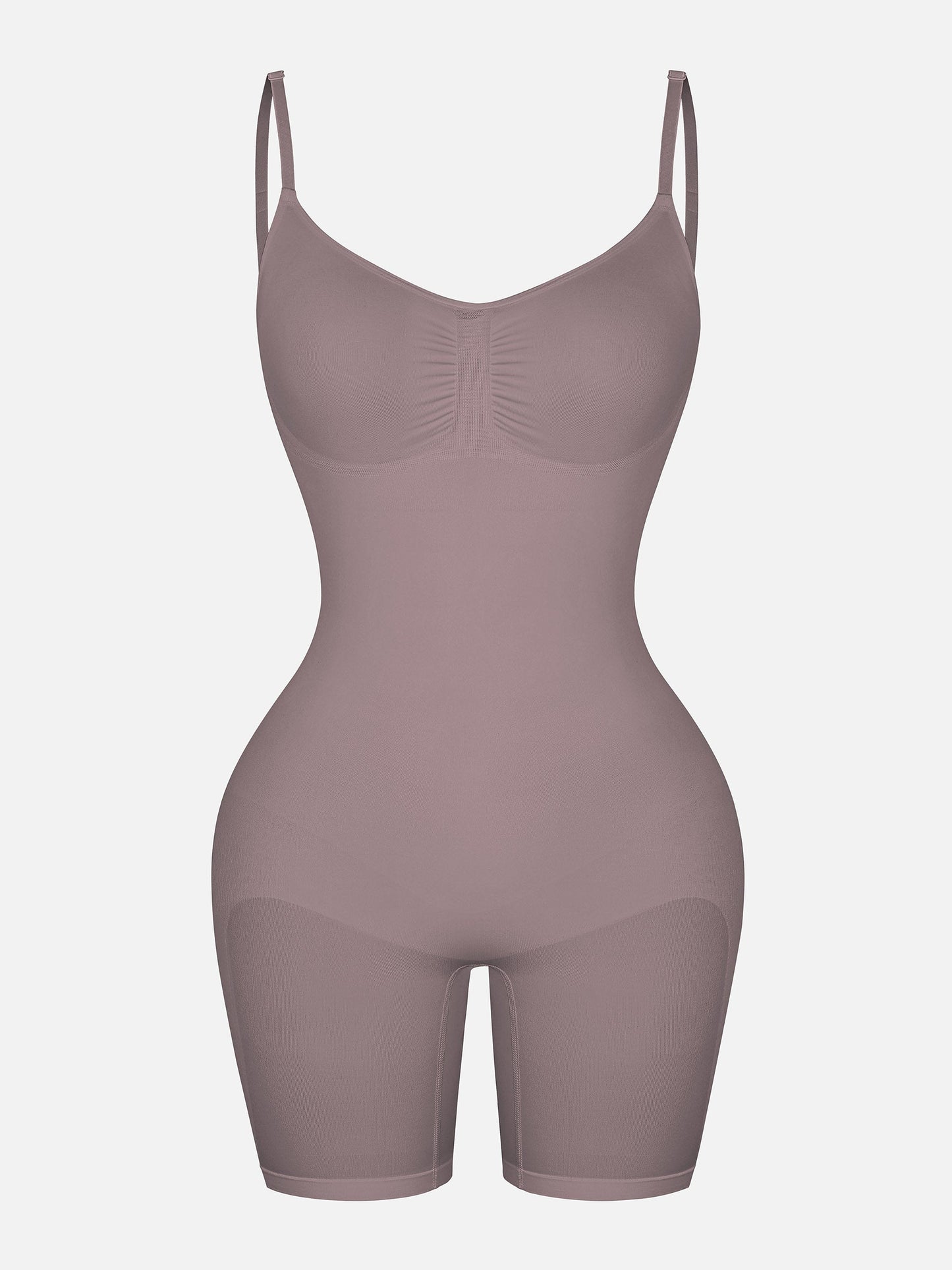 Willluxe Tummy Control Butt Lifter Shapewear