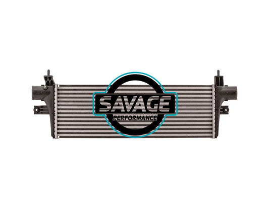 JAYRAD - Aftermarket Toyota Hilux GUN126R 2015> 1GDFTV Intercooler
