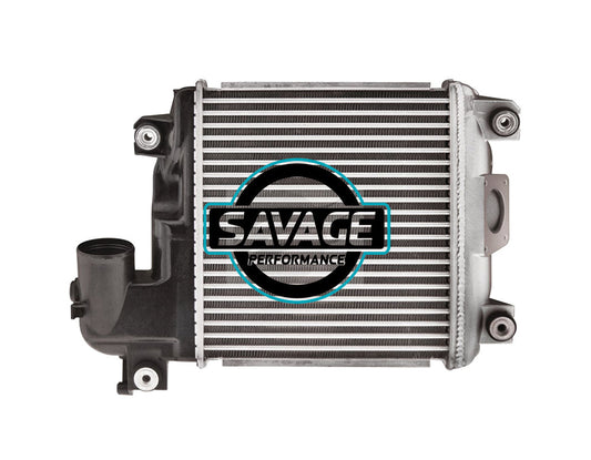 JAYRAD - Aftermarket Toyota Hilux KUN 3.0L Turbo Diesel 2008-15 Intercooler