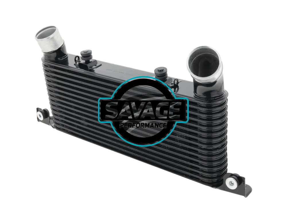 Mitsubishi Pajero NM / NP 2.8L / 3.2L 2000-06 Diesel Intercooler
