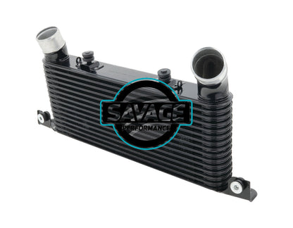 Mitsubishi Pajero NM / NP 2.8L / 3.2L 2000-06 Diesel Intercooler