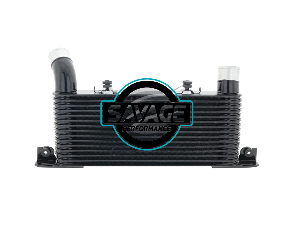 Mitsubishi Pajero NM / NP 2.8L / 3.2L 2000-06 Diesel Intercooler