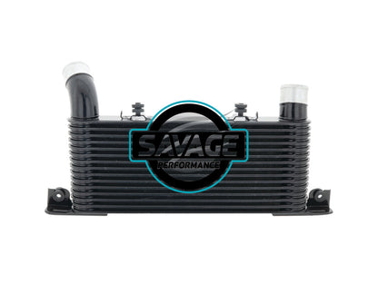 Mitsubishi Pajero NM / NP 2.8L / 3.2L 2000-06 Diesel Intercooler