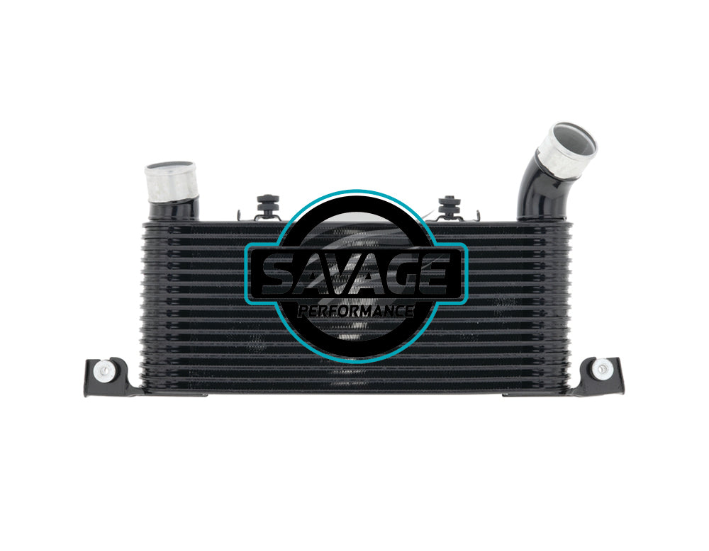Mitsubishi Pajero NM / NP 2.8L / 3.2L 2000-06 Diesel Intercooler