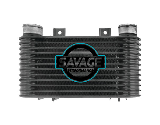 Mazda Bravo 2.5L Ford Courier PE PG PH 1999-2006 Intercooler
