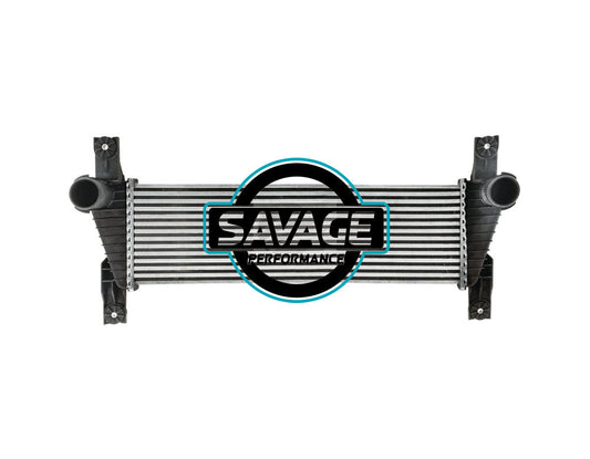 Mazda BT50 Ford Ranger PX 2011> Intercooler