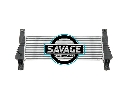 Mazda BT50 3.2L 2013> Turbo Diesel Ford Ranger PX Intercooler