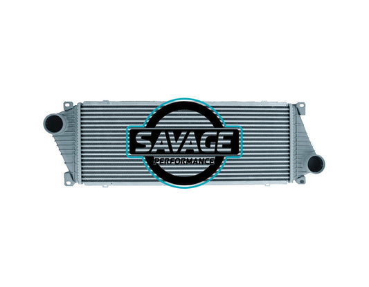 Mercedes Sprinter 1995- Intercooler