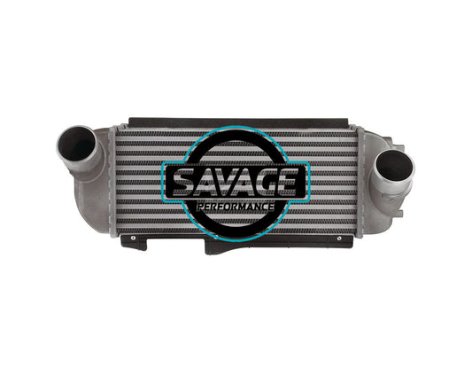 Kia Sportage 2010> Hyundai Tuscon IX35 Intercooler