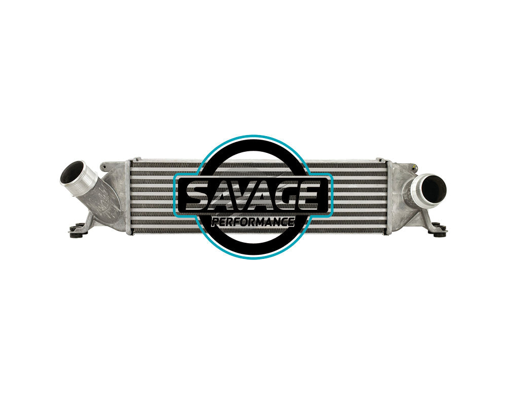 Hyundai iLoad iMax 2017> Diesel Intercooler