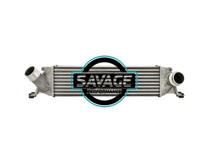 Hyundai iLoad iMax 2017> Diesel Intercooler