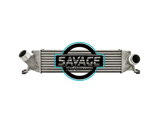 Hyundai iLoad iMax 2017> Diesel Intercooler