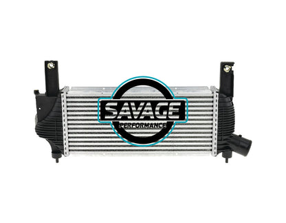 Nissan Navara D40 2.5L YD YD25DDTI 2005 Turbo Diesel Intercooler