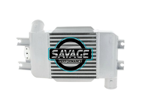 Nissan Patrol GU ZD30 DD1 3.0L Intercooler