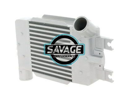 Nissan Patrol GU ZD30 DD1 3.0L Intercooler